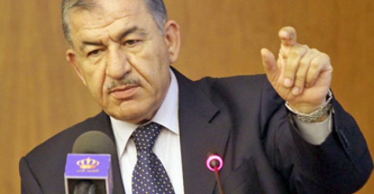 الساكت: أفراد من "الرأي" يعرقلون حل أزمة الصحيفة الساكت: أفراد من "الرأي" يعرقلون حل أزمة الصحيفة