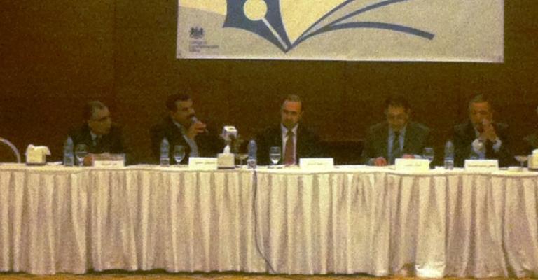 المومني: موقوفو الحراك ليسوا موقوفي حريات إنما تجاوزوا القانون