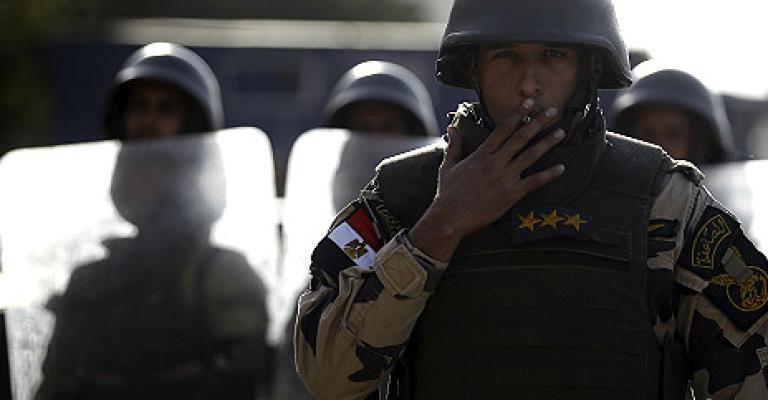 مصر: إنهاء العمل بحالة الطوارئ