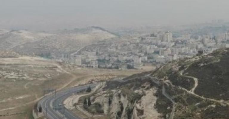 طرح عطاءات لبناء 20 ألف وحدة استيطانية بالضفة