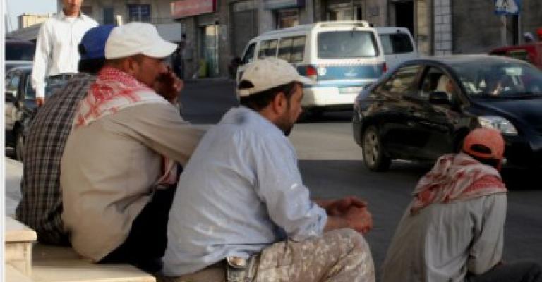 200 ألف عامل وافد مخالف بالاردن..و20 الف يجددون تصاريحهم