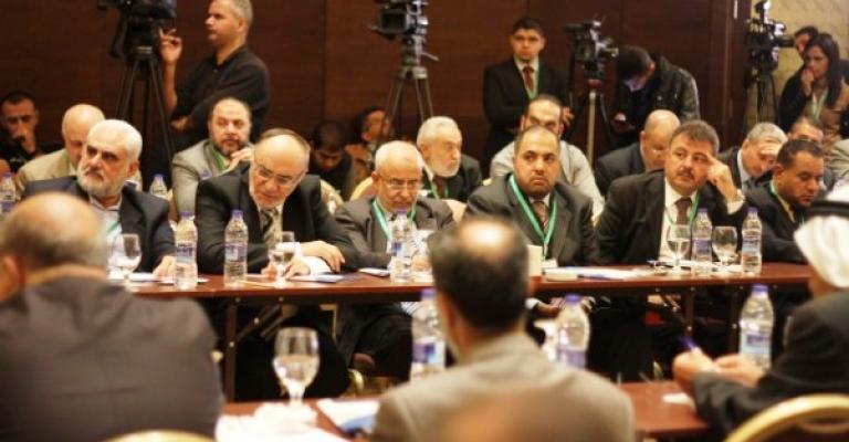 حركات الإسلام السياسي: دفاع ونقد التجربة حركات الإسلام السياسي: دفاع ونقد التجربة