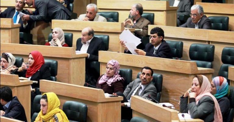 الكتل النيابية تهيمن على لجان المجلس