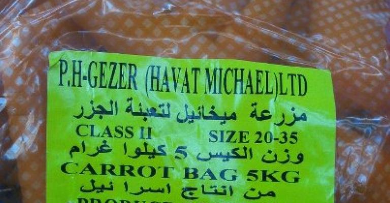 المسلماني يدعو لمقاطعة المنتجات الاسرائيلية