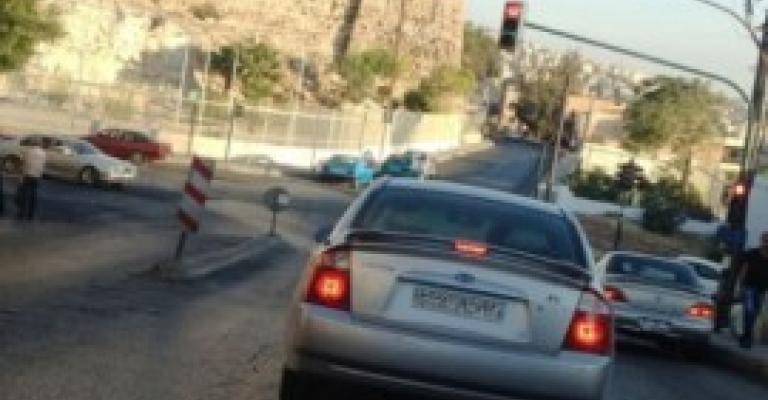 قرار صادم للسوريين بتصويب أوضاع مركباتهم قرار صادم للسوريين بتصويب أوضاع مركباتهم