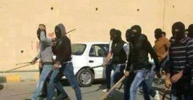 البلقاء التطبيقية تدرس قرار تعليق الدوام أو استئنافه اليوم