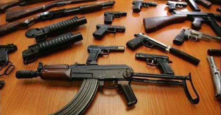 شتيوي: تعديل قانون الذخائر خطوة ايجابية للحد من العنف المجتمعي شتيوي: تعديل قانون الذخائر خطوة ايجابية للحد من العنف المجتمعي