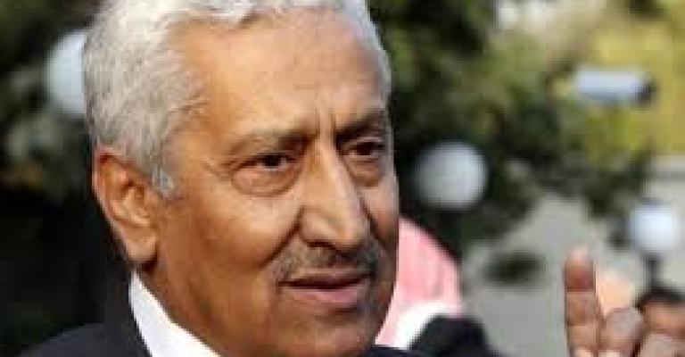 النسور : سياسة الاردن باستقبال اللاجئين السوريين لغايات انسانية ثابتة ولم تتغير 