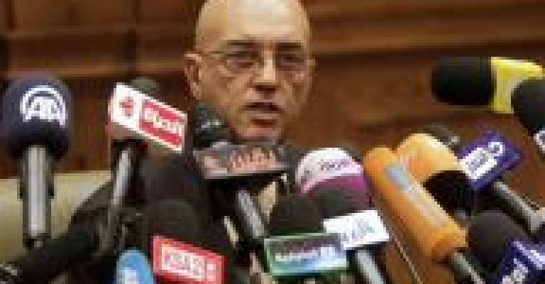 مصر:إعلان مسودة الدستور الخميس