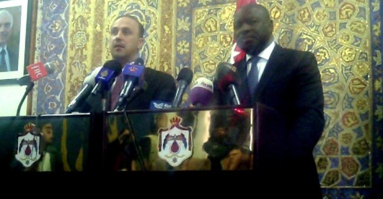 200 خبير يشاركون بالتمرين الوهمي على التفتيش النووي بالاردن