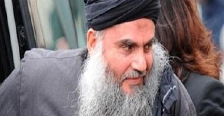 محاكمة أبو قتادة بالعاشر من الشهر الجاري