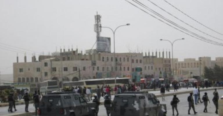 النائب أبو سويلم: لا علاج للعنف الجامعي بـ"اللفلفة"