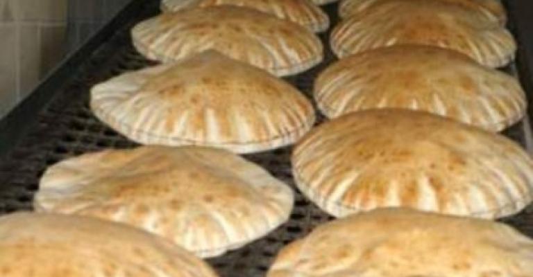 الحموي: لا مبررات للتهافت على المخابز الحموي: لا مبررات للتهافت على المخابز