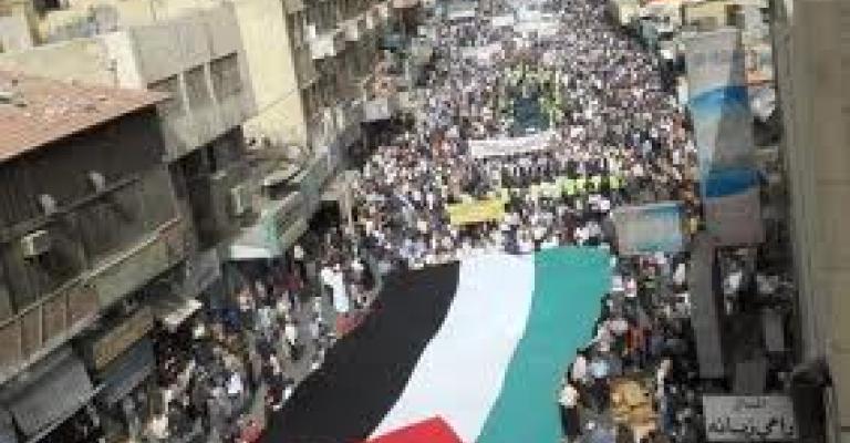 شخصيات وطنية تعلن تشكيل لجنة لإحياء "الحراك" شخصيات وطنية تعلن تشكيل لجنة لإحياء "الحراك"