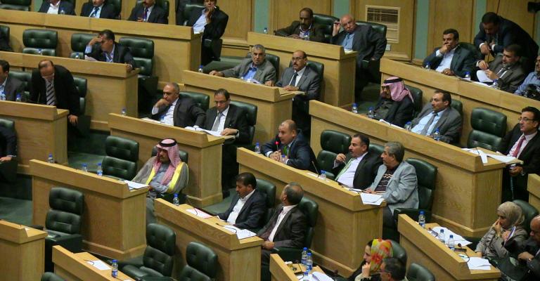 خوري للنواب: لا تخالفوا الرسول في التشريع - فيديو