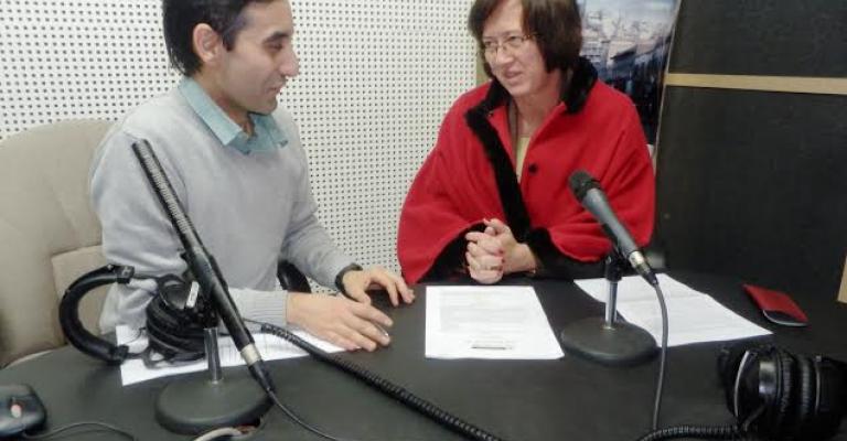 سفيرة الاتحاد الأوروبي تحث الأردن على تعديلات قانونية تتوافق وحقوق الإنسان