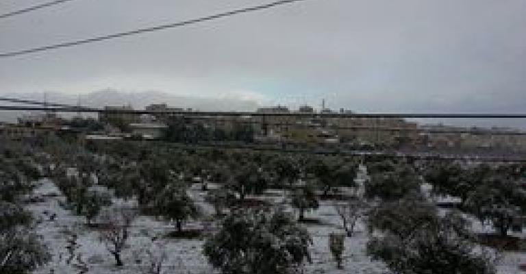 ثلوج عمان ثلوج عمان