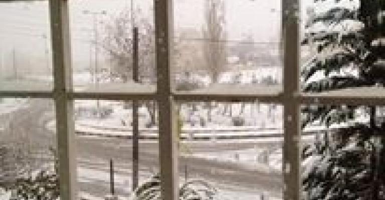 ثلوج في عمان ثلوج في عمان