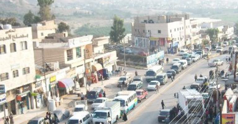 انقطاع للكاز والسولار في دير علا