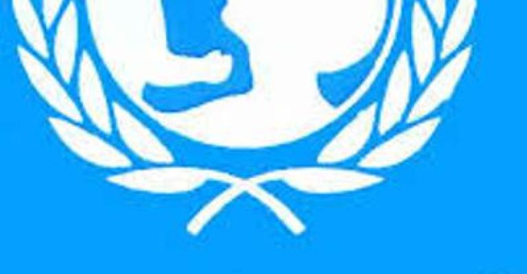 "اليونيسف " تنفي إعادة الأطفال اللاجئين الى سورية "اليونيسف " تنفي إعادة الأطفال اللاجئين الى سورية