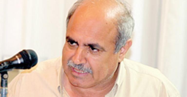 حقيقة مشروع قناة البحرين