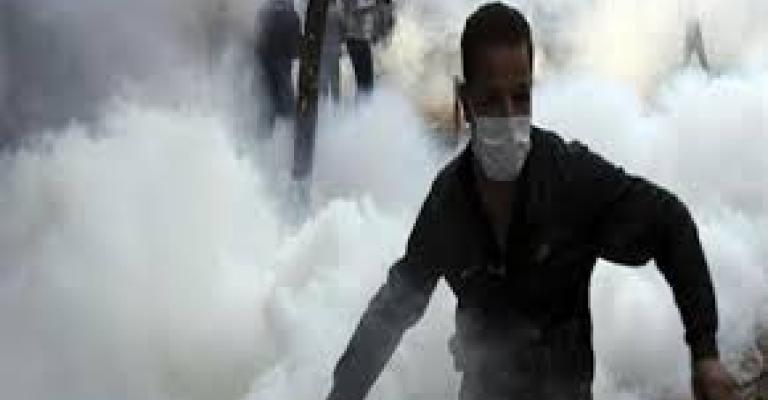 اختناق 4 لاجئين سوريين