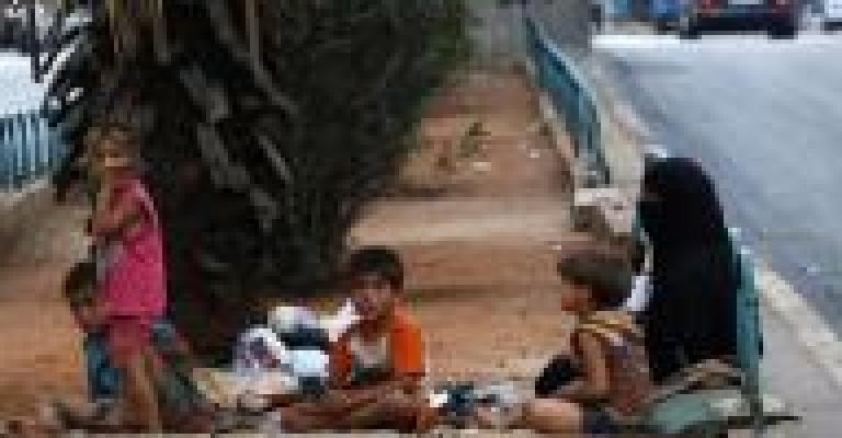 مناشدة أممية لمساعدة السوريين