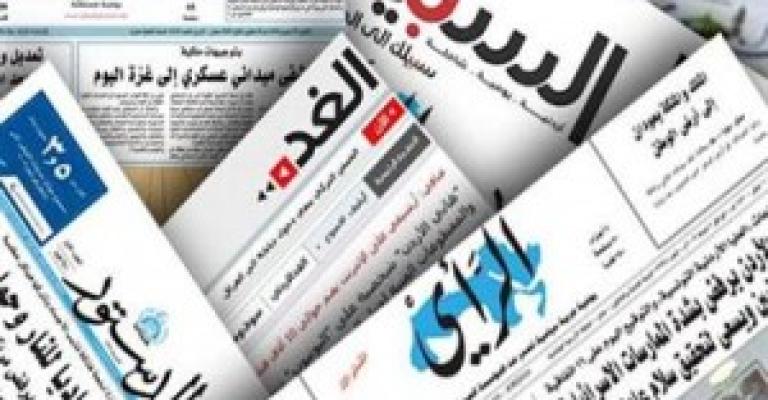 تناول قضايا السوريين في الإعلام.. بين الموضوعية والتضخيم تناول قضايا السوريين في الإعلام.. بين الموضوعية والتضخيم