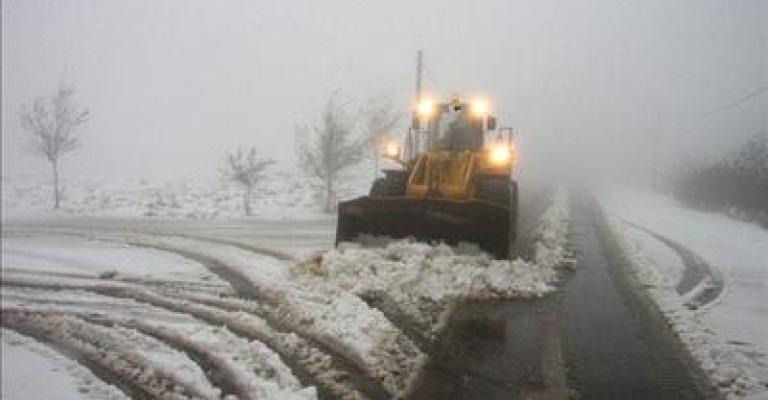 الأمانة: إجراءات احترازية لأي منخفض قادم الأمانة: إجراءات احترازية لأي منخفض قادم