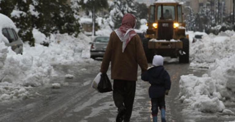 "أليكسا" ترحل عن الأردن بكلفة 180 مليون "أليكسا" ترحل عن الأردن بكلفة 180 مليون