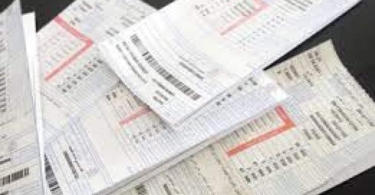 أهالي الأغوار :إرتفاع الكهرباء يثقل كاهل المواطن