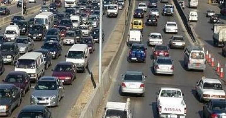 المملكة تشهد أزمات سير ومطالبات بمحاسبة "الأمانة" و"الأشغال"