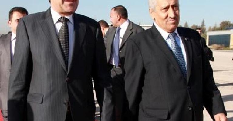 النسور: الأردن لم يصدر الإرهاب للخارج النسور: الأردن لم يصدر الإرهاب للخارج