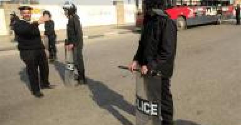 مصر: انفجار قرب حافلة في القاهرة