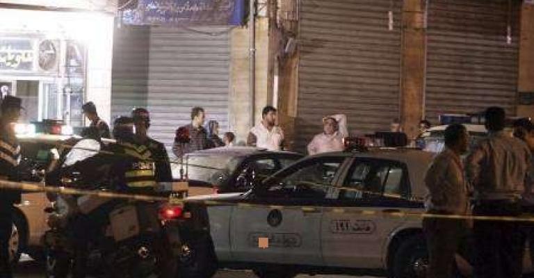 اربد:سيطرة أمنية على أعمال شغب إثر مقتل شاب بمشاجرة اربد:سيطرة أمنية على أعمال شغب إثر مقتل شاب بمشاجرة