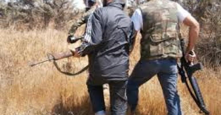 مقتل "أبو وقاص" الأردني في ريف دمشق مقتل "أبو وقاص" الأردني في ريف دمشق