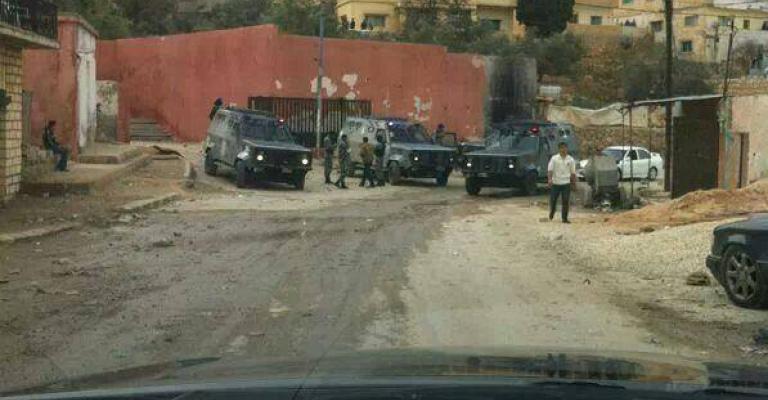 أعمال شغب على خلفية "التوجيهي" في عدد من المدارس أعمال شغب على خلفية "التوجيهي" في عدد من المدارس