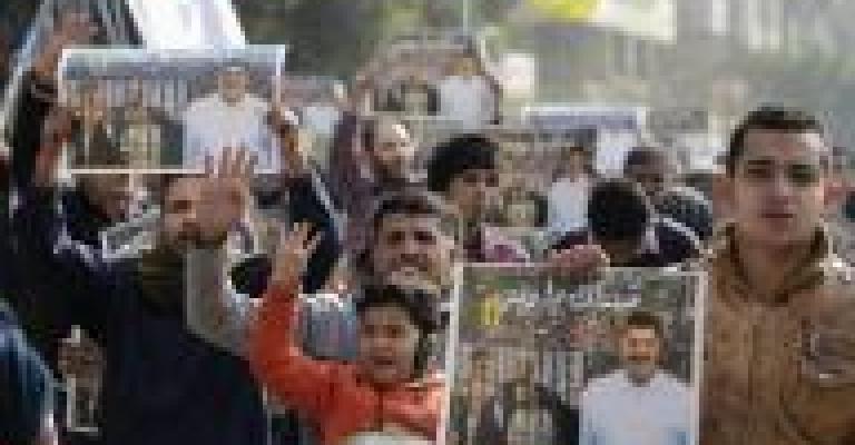 مصر تستدعي السفير القطري