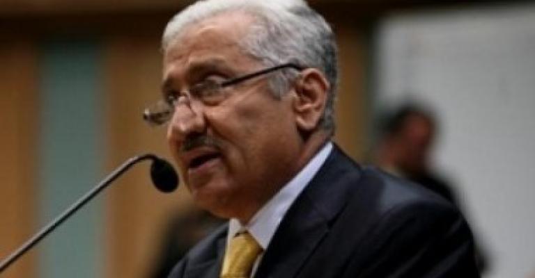 النسور: لا رسوم ولا ضرائب جديدة على المشتقات النفطية