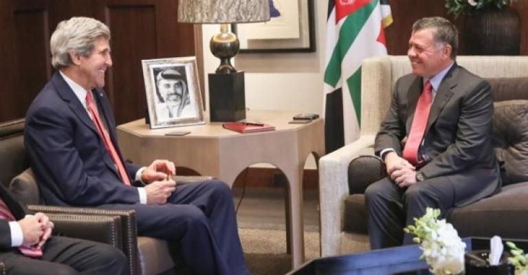 جبهة برلمانية لمواجهة "خطة كيري" جبهة برلمانية لمواجهة "خطة كيري"