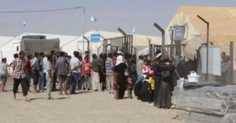 شكوى من سوء تنظيم توزيع الكوبونات الغذائية شكوى من سوء تنظيم توزيع الكوبونات الغذائية