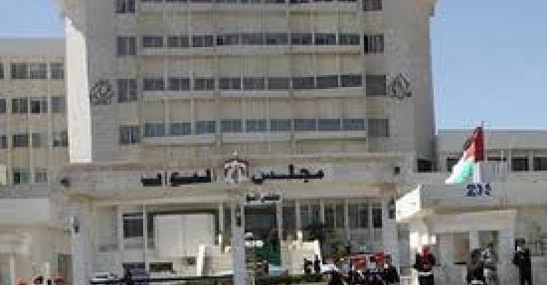 إجراءات تنظيمية للإعلام في مجلس النواب