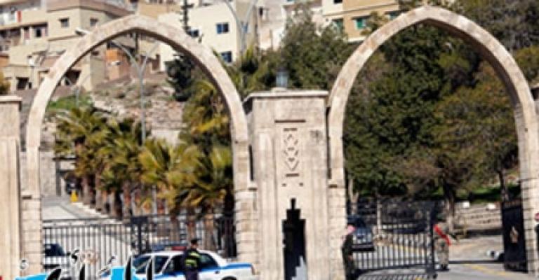 35 مليون دينار.. ميزانية الديوان الملكي