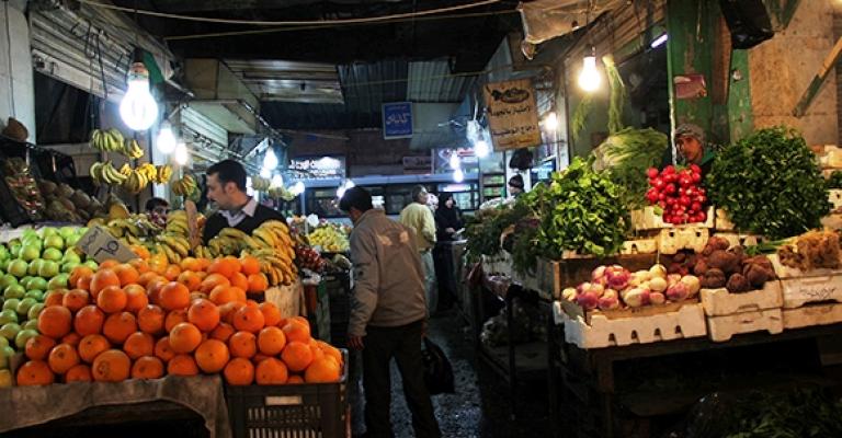هل يقاطع المواطن الخضار بسبب ارتفاع الأسعار؟