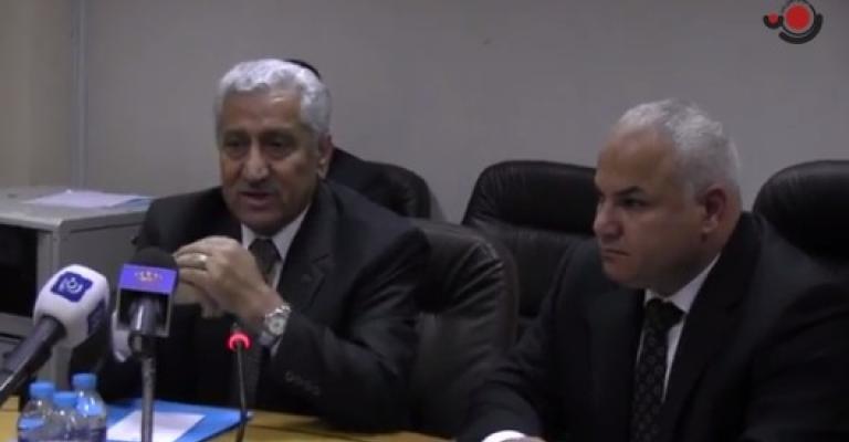 النسور: يجب أخذ العبر من الدول المجاورة- فيديو النسور: يجب أخذ العبر من الدول المجاورة- فيديو