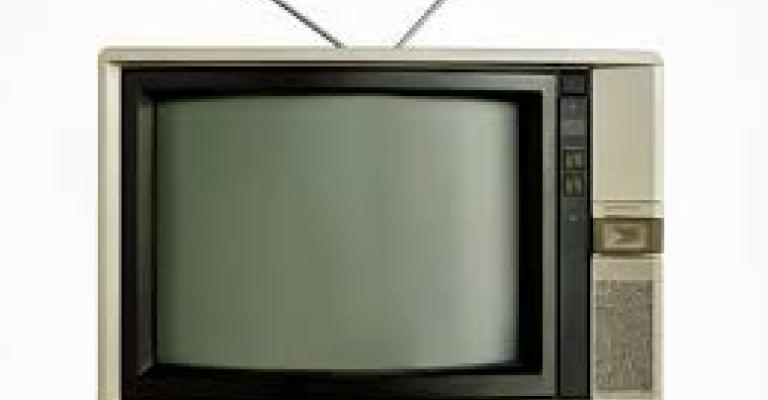 التلفاز.. "نافذة" الزعتري على العالم التلفاز.. "نافذة" الزعتري على العالم