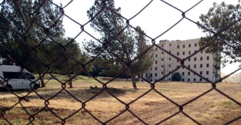 مسؤول في "هيومان رايتس" يندد بالتضييق على فلسطينيي سورية