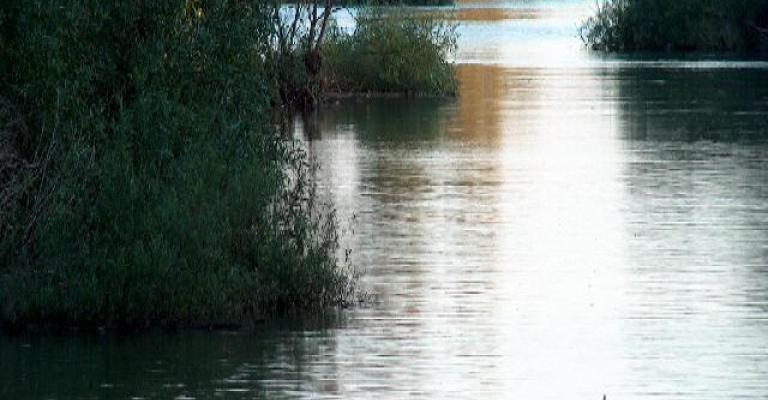 أبو حمور: لم نطلب كميات مياه إضافية من اسرائيل