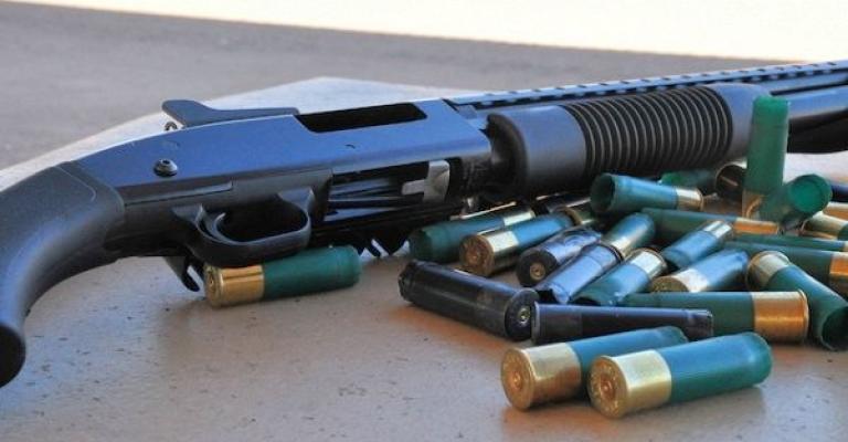 اربد: ضبط مصنع ذخائر ومقذوفات اربد: ضبط مصنع ذخائر ومقذوفات