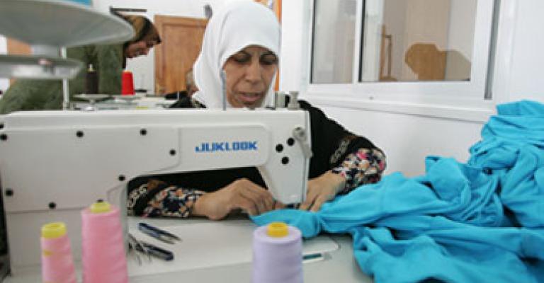 مركز تدريب مهني الزرقاء..نحو افاق ارحب للمراة في سوق العمل مركز تدريب مهني الزرقاء..نحو افاق ارحب للمراة في سوق العمل